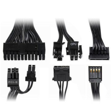 Zasilacz Thermaltake Smart SE 730W SPS-730MPCBEU (730 W; Aktywne; 140 mm) Zasilacz Thermaltake Smart SE 730W SPS-730MPCBEU (730 W; Aktywne; 140 mm)