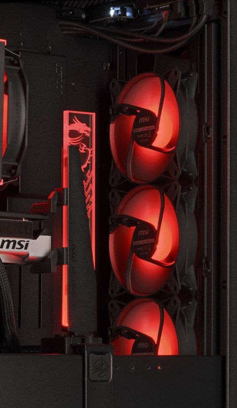 Actina PBM 7600/32GB/1TB/RTX5070/750W/W11H Actina PBM 7600/32GB/1TB/RTX5070/750W/W11H