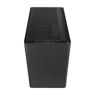 Cooler Master MasterBox NR200P V2 Komputer stacjonarny Czarny