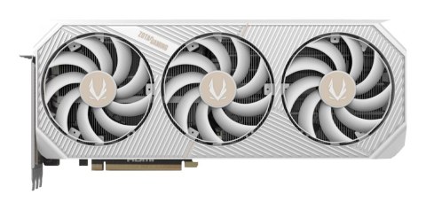 Karta graficzna ZOTAC GAMING GeForce RTX 5080 SOLID OC NVIDIA 16GB GDDR7 (ZT-B50800Q-10P) Karta graficzna ZOTAC GAMING GeForce RTX 5080 SOLID OC NVIDIA 16GB GDDR7 (ZT-B50800Q-10P)