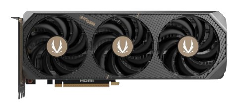 Karta graficzna ZOTAC GAMING GeForce RTX 5080 SOLID Core OC 16GB Karta graficzna ZOTAC GAMING GeForce RTX 5080 SOLID Core OC 16GB