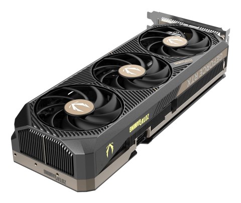 Karta graficzna ZOTAC GAMING GeForce RTX 5080 SOLID Core OC 16GB Karta graficzna ZOTAC GAMING GeForce RTX 5080 SOLID Core OC 16GB