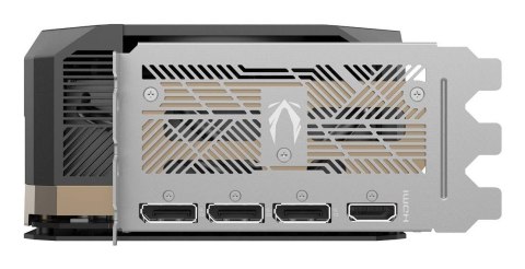 Karta graficzna ZOTAC GAMING GeForce RTX 5080 SOLID OC 16GB Karta graficzna ZOTAC GAMING GeForce RTX 5080 SOLID OC 16GB