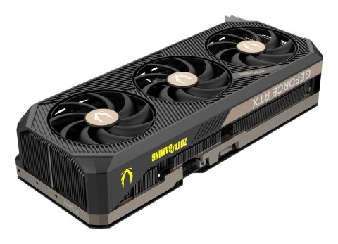 Karta graficzna ZOTAC GAMING GeForce RTX 5080 SOLID OC 16GB Karta graficzna ZOTAC GAMING GeForce RTX 5080 SOLID OC 16GB
