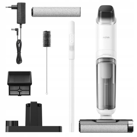 Odkurzacz pionowy Mova by Dreame K10 Pro Odkurzacz pionowy Mova by Dreame K10 Pro