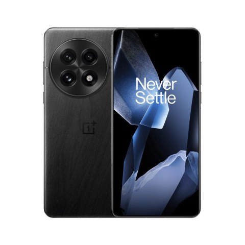 OnePlus 13 5G DS 12/256GB Black Eclipse OnePlus 13 5G DS 12/256GB Black Eclipse