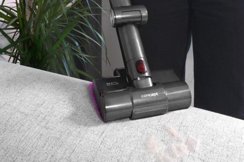 Pionowy odkurzacz aku Ultimate Pro CONCEPT VP6250 Pionowy odkurzacz aku Ultimate Pro CONCEPT VP6250