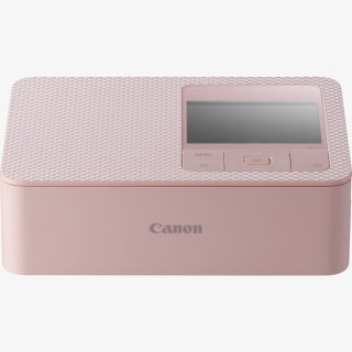 Drukarka atramentowa CANON Przenośna kolorowa drukarka fotograficzna Canon SELPHY CP1500 - różowa