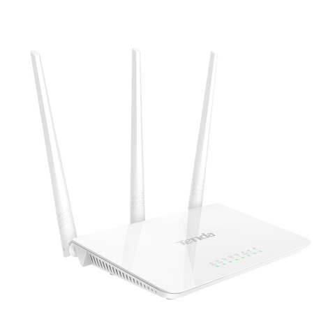 Router bezprzewodowy Tenda F3 (xDSL; 2,4 GHz) Router bezprzewodowy Tenda F3 (xDSL; 2,4 GHz)