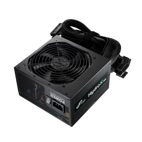 FSP Hydro K PRO 850W moduł zasilaczy 24-pin ATX ATX Czarny FSP Hydro K PRO 850W moduł zasilaczy 24-pin ATX ATX Czarny