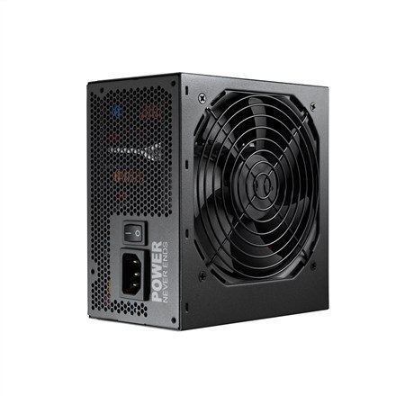 FSP Hydro K PRO 850W moduł zasilaczy 24-pin ATX ATX Czarny FSP Hydro K PRO 850W moduł zasilaczy 24-pin ATX ATX Czarny