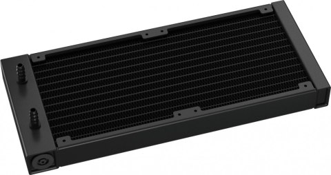 Chłodzenie wodne DEEPCOOL R-LT520-BKAMNF-G-1 Chłodzenie wodne DEEPCOOL R-LT520-BKAMNF-G-1