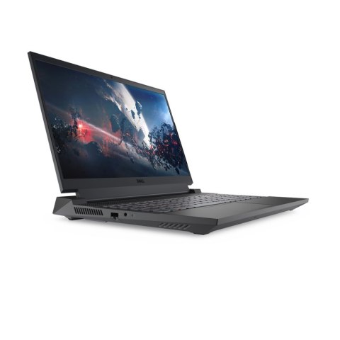 DELL Inspiron G15 5530 (15.6"/I5-13450HX/RTX3050/16GB/SSD512GB/W11H/Czarny)