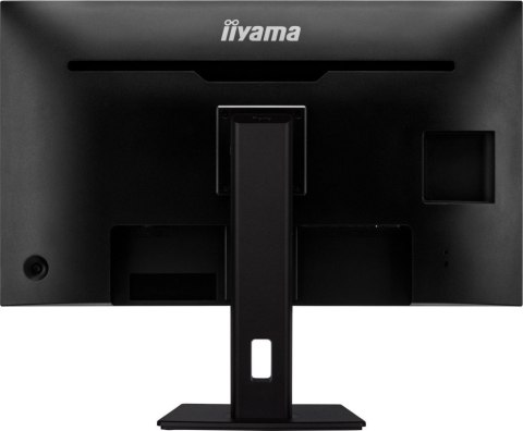 Monitor IIYAMA XB3288UHSU-B5 (31.5" /VA /60Hz /3840 x 2160 /Czarny) Monitor IIYAMA XB3288UHSU-B5 (31.5" /VA /60Hz /3840 x 2160 /Czarny)