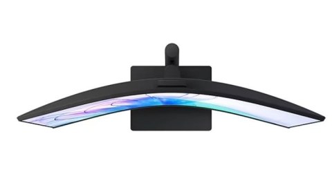 Monitor SAMSUNG LS34C652VAUXEN (34" /VA /100Hz /3440 x 1440 /Czarny) Monitor SAMSUNG LS34C652VAUXEN (34" /VA /100Hz /3440 x 1440 /Czarny)