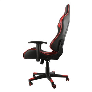 VARR GAMING CHAIR FOTEL GAMINGOWY MONACO BUCKET WITH TWO PILLOWS [44761]