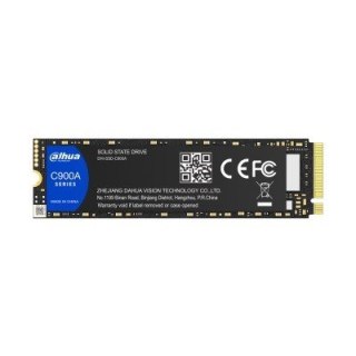 Dahua Technology DHI-SSD-C900AN1000G urządzenie SSD M.2 1000 GB PCI Express 3.0 3D NAND NVMe