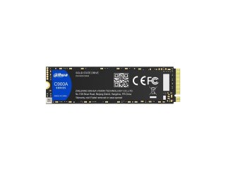 Dahua Technology DHI-SSD-C900AN1000G urządzenie SSD M.2 1000 GB PCI Express 3.0 3D NAND NVMe