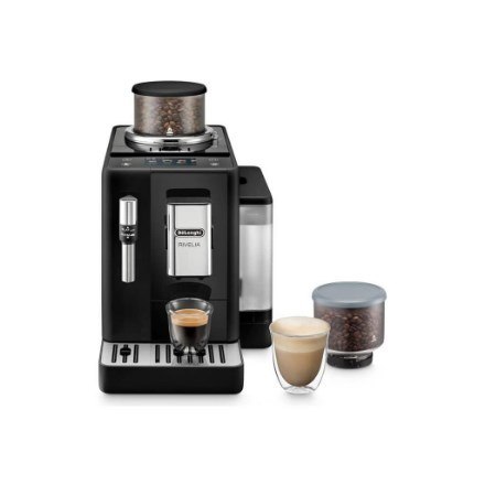 De'Longhi Rivelia EXAM440.35.B Pełna automatyka Ekspres do espresso 1,4 l De'Longhi Rivelia EXAM440.35.B Pełna automatyka Ekspres do espresso 1,4 l