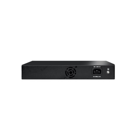 Switch CUDY GS2008PS2 8-Port Gigabit L2 Managed PoE+ 120W 2xSFP Switch CUDY GS2008PS2 8-Port Gigabit L2 Managed PoE+ 120W 2xSFP