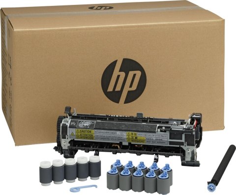 HP Zestaw konserwacyjny LaserJet 220 V HP Zestaw konserwacyjny LaserJet 220 V
