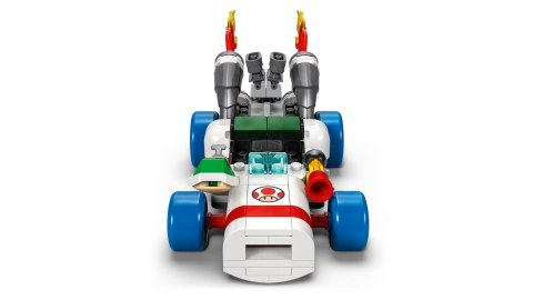 LEGO SUPER MARIO 72035 Mario Kart - Toad i jego garaż LEGO SUPER MARIO 72035 Mario Kart - Toad i jego garaż
