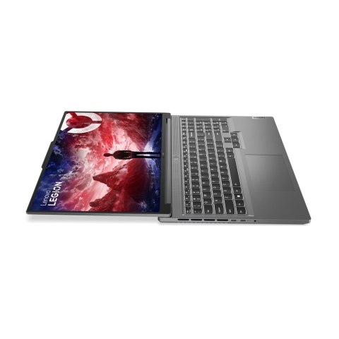 Lenovo Legion Slim 5 16AHP9 Ryzen 7 8845HS 16" WQXGA IPS 500nits AG 240Hz 16GB DDR5 5600 SSD512 GeForce RTX 4070 8GB NoOS Luna G Lenovo Legion Slim 5 16AHP9 Ryzen 7 8845HS 16" WQXGA IPS 500nits AG 240Hz 16GB DDR5 5600 SSD512 GeForce RTX 4070 8GB NoOS Luna G