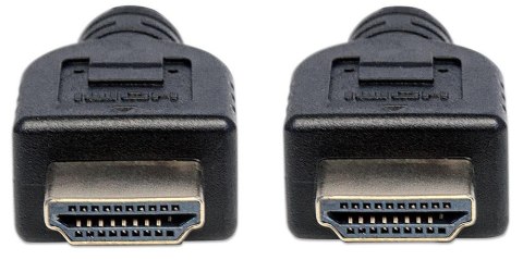 MANHATTAN HDMI - HDMI 2m /s1x HDMI (wtyk) 1x HDMI (wtyk) MANHATTAN HDMI - HDMI 2m /s1x HDMI (wtyk) 1x HDMI (wtyk)