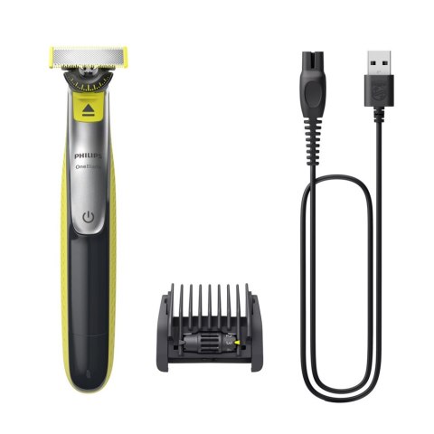 Golarka męska PHILIPS Oneblade 360 QP2734/23 Golarka męska PHILIPS Oneblade 360 QP2734/23