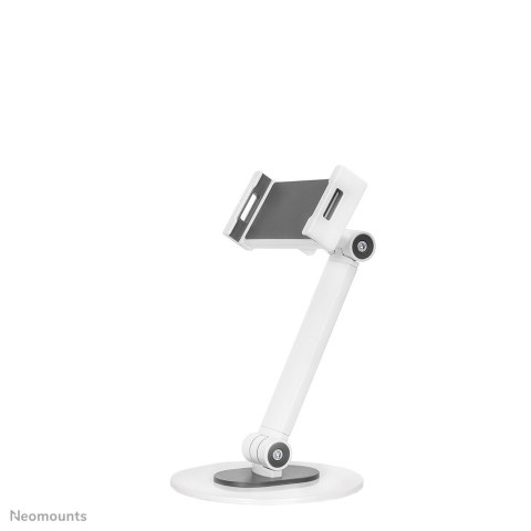 Neomounts DS15-540WH1 uchwyt Uchwyt pasywny Telefon komórkowy/Smartfon, Tablet/UMPC Biały Neomounts DS15-540WH1 uchwyt Uchwyt pasywny Telefon komórkowy/Smartfon, Tablet/UMPC Biały