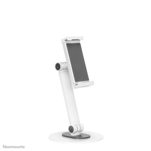 Neomounts DS15-540WH1 uchwyt Uchwyt pasywny Telefon komórkowy/Smartfon, Tablet/UMPC Biały Neomounts DS15-540WH1 uchwyt Uchwyt pasywny Telefon komórkowy/Smartfon, Tablet/UMPC Biały
