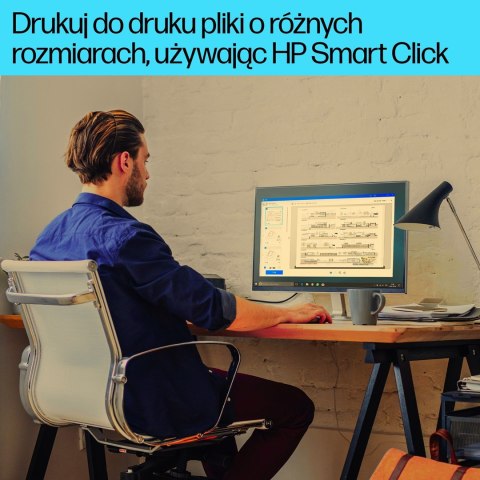 Urządzenie wielofunkcyjne HP OfficeJet Pro 9730e Urządzenie wielofunkcyjne HP OfficeJet Pro 9730e