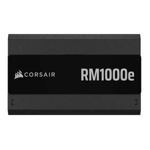 2025 RMe Series, RM1000e, 1000 Watt, ATX 3.1, PCIe 5.1 GOLD Certified 2025 RMe Series, RM1000e, 1000 Watt, ATX 3.1, PCIe 5.1 GOLD Certified