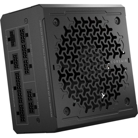 2025 RMe Series, RM1000e, 1000 Watt, ATX 3.1, PCIe 5.1 GOLD Certified 2025 RMe Series, RM1000e, 1000 Watt, ATX 3.1, PCIe 5.1 GOLD Certified