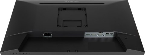 Iiyama ProLite monitor komputerowy 60,5 cm (23.8") 1920 x 1080 px Full HD LED Czarny Iiyama ProLite monitor komputerowy 60,5 cm (23.8") 1920 x 1080 px Full HD LED Czarny