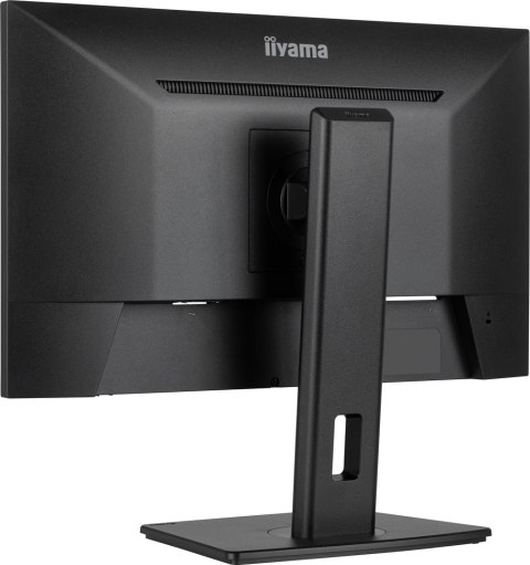 Iiyama ProLite monitor komputerowy 60,5 cm (23.8") 1920 x 1080 px Full HD LED Czarny Iiyama ProLite monitor komputerowy 60,5 cm (23.8") 1920 x 1080 px Full HD LED Czarny