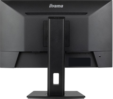 Iiyama ProLite monitor komputerowy 60,5 cm (23.8") 1920 x 1080 px Full HD LED Czarny Iiyama ProLite monitor komputerowy 60,5 cm (23.8") 1920 x 1080 px Full HD LED Czarny