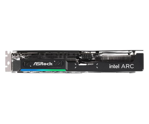 Karta graf. Asrock Intel ARC B580 CL 12GO Karta graf. Asrock Intel ARC B580 CL 12GO