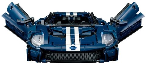 LEGO TECHNIC 42154 FORD GT WERSJA Z 2022 ROKU LEGO TECHNIC 42154 FORD GT WERSJA Z 2022 ROKU