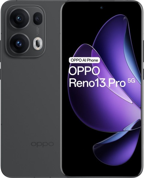 Oppo Reno 13 PRO 5G DS 12/512GB Graphite Grey Oppo Reno 13 PRO 5G DS 12/512GB Graphite Grey