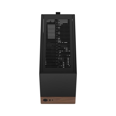 Fractal Design Terra Small Form Factor (SFF) Grafitowy Fractal Design Terra Small Form Factor (SFF) Grafitowy