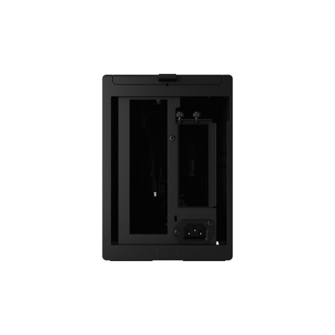 Fractal Design Terra Small Form Factor (SFF) Grafitowy Fractal Design Terra Small Form Factor (SFF) Grafitowy