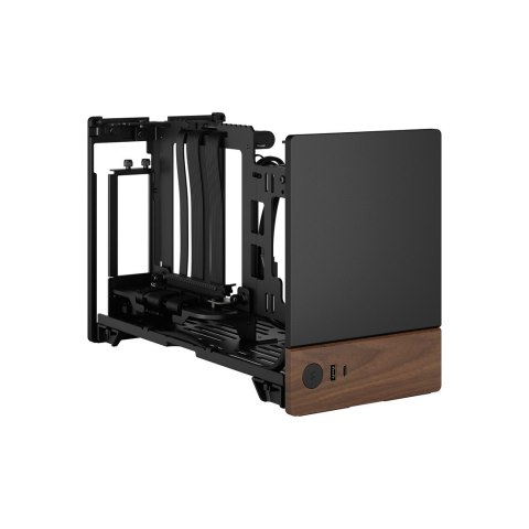 Fractal Design Terra Small Form Factor (SFF) Grafitowy Fractal Design Terra Small Form Factor (SFF) Grafitowy