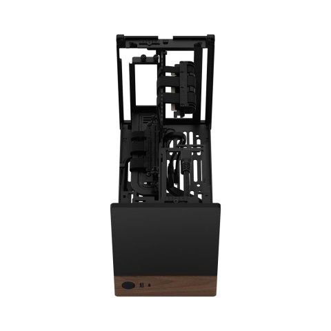 Fractal Design Terra Small Form Factor (SFF) Grafitowy Fractal Design Terra Small Form Factor (SFF) Grafitowy