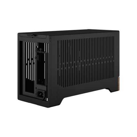 Fractal Design Terra Small Form Factor (SFF) Grafitowy Fractal Design Terra Small Form Factor (SFF) Grafitowy