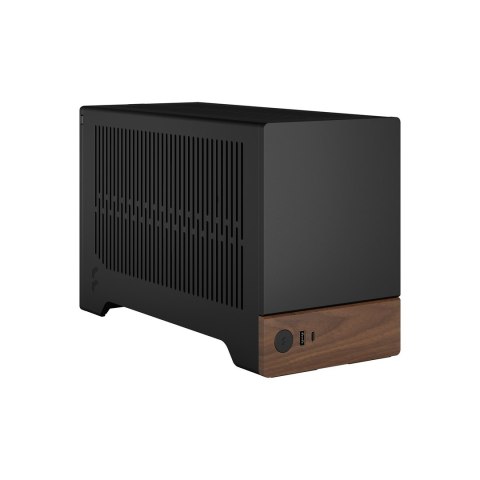 Fractal Design Terra Small Form Factor (SFF) Grafitowy Fractal Design Terra Small Form Factor (SFF) Grafitowy