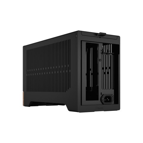 Fractal Design Terra Small Form Factor (SFF) Grafitowy Fractal Design Terra Small Form Factor (SFF) Grafitowy