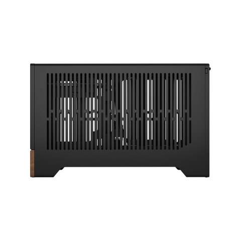 Fractal Design Terra Small Form Factor (SFF) Grafitowy Fractal Design Terra Small Form Factor (SFF) Grafitowy