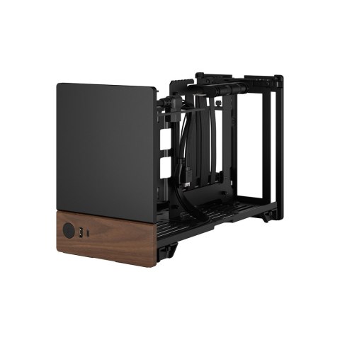 Fractal Design Terra Small Form Factor (SFF) Grafitowy Fractal Design Terra Small Form Factor (SFF) Grafitowy