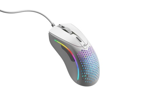Glorious Gaming Glorious Model D 2 Gaming-Maus - weiß Glorious Gaming Glorious Model D 2 Gaming-Maus - weiß